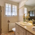 Jardins D Alice 240m2 Famille Piscine Vue Golf Esterel * Mandelieu