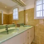 Jardins D Alice 240m2 Famille Piscine Vue Golf Esterel Mandelieu