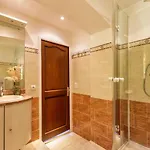 Jardins D Alice 240m2 Famille Piscine Vue Golf Esterel Mandelieu