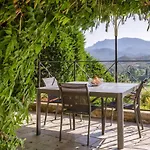 Jardins D Alice 240m2 Famille Piscine Vue Golf Esterel Villa *