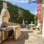 Villa Jardins D Alice 240m2 Famille Piscine Vue Golf Esterel