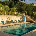 Villa Jardins D Alice 240m2 Famille Piscine Vue Golf Esterel *