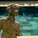 Jardins D Alice 240m2 Famille Piscine Vue Golf Esterel Villa Mandelieu
