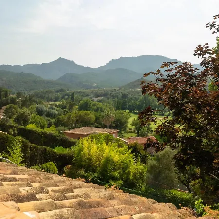 Jardins D Alice 240m2 Famille Piscine Vue Golf Esterel Villa *
